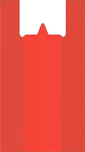 Полиэтиленовые пакеты типа майка без рисунка в Ростове-на-Дону - купить оптом от производителя ПК Котово Полимер