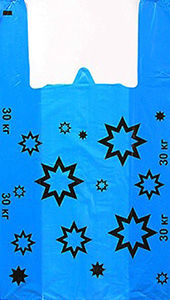 Полиэтиленовый пакет Звезда 35+15х55х14 100/2000 в Ростове-на-Дону - купить оптом от производителя ПК Котово Полимер