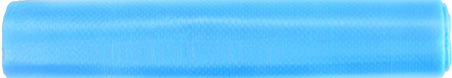 Полиэтиленовый фасовочный пакет ПНД в рулоне 30х40х12  (голубой) Московский 70/50 в Ростове-на-Дону - купить оптом от производителя ПК Котово Полимер